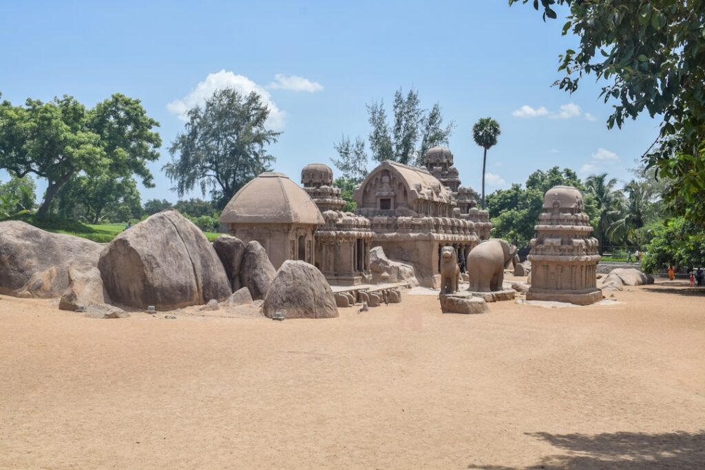 A scenic view of Nyaruguru, Rwanda