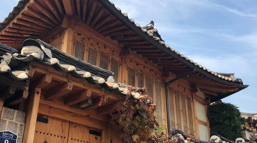 Traveltips for Pukch'ong, South Korea