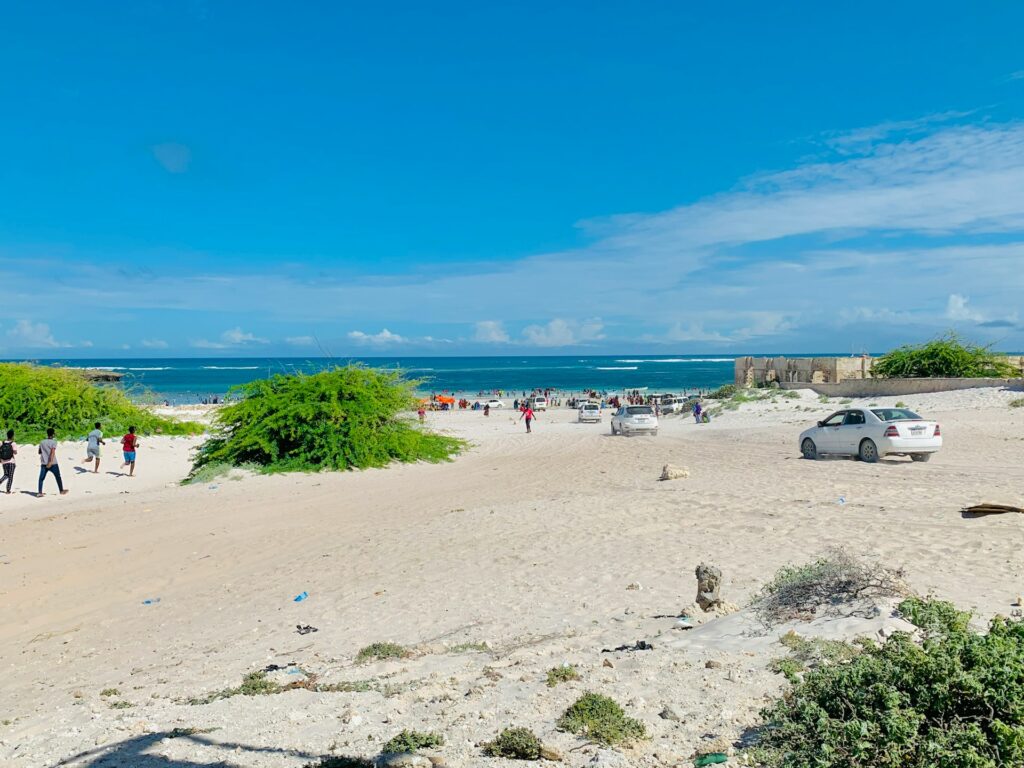 traveltips for Mogadishu, Somalia