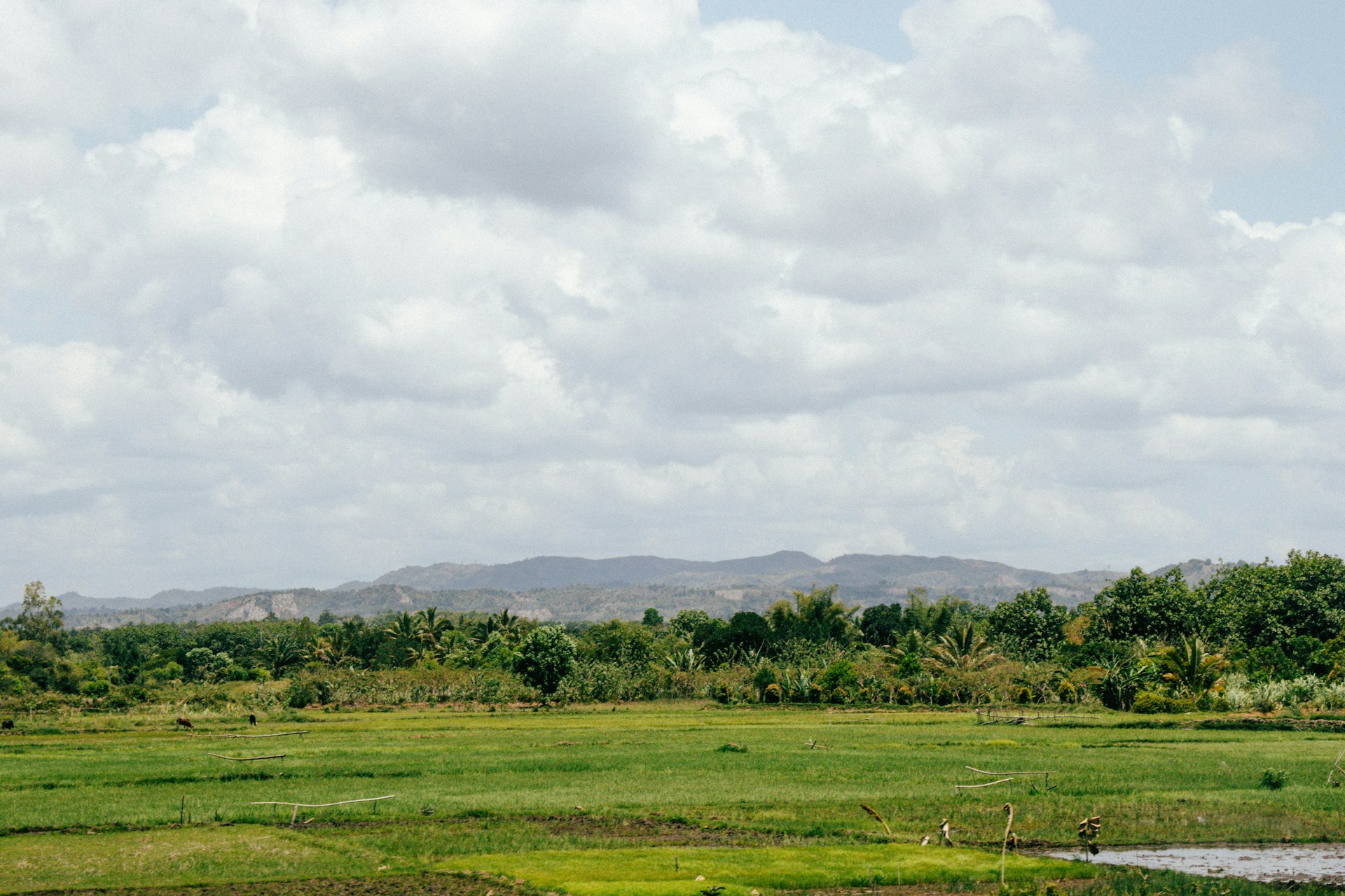 Toamasina, Madagascar