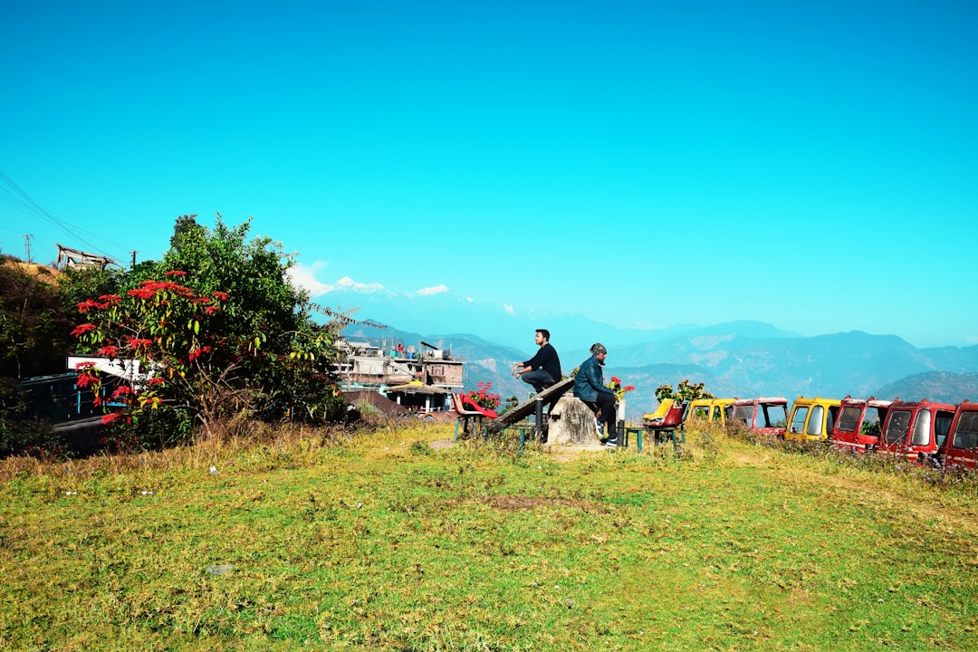 Sinpo, South Korea