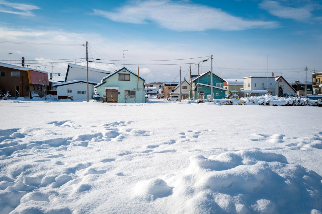 Traveltips for Iqaluit, Canada