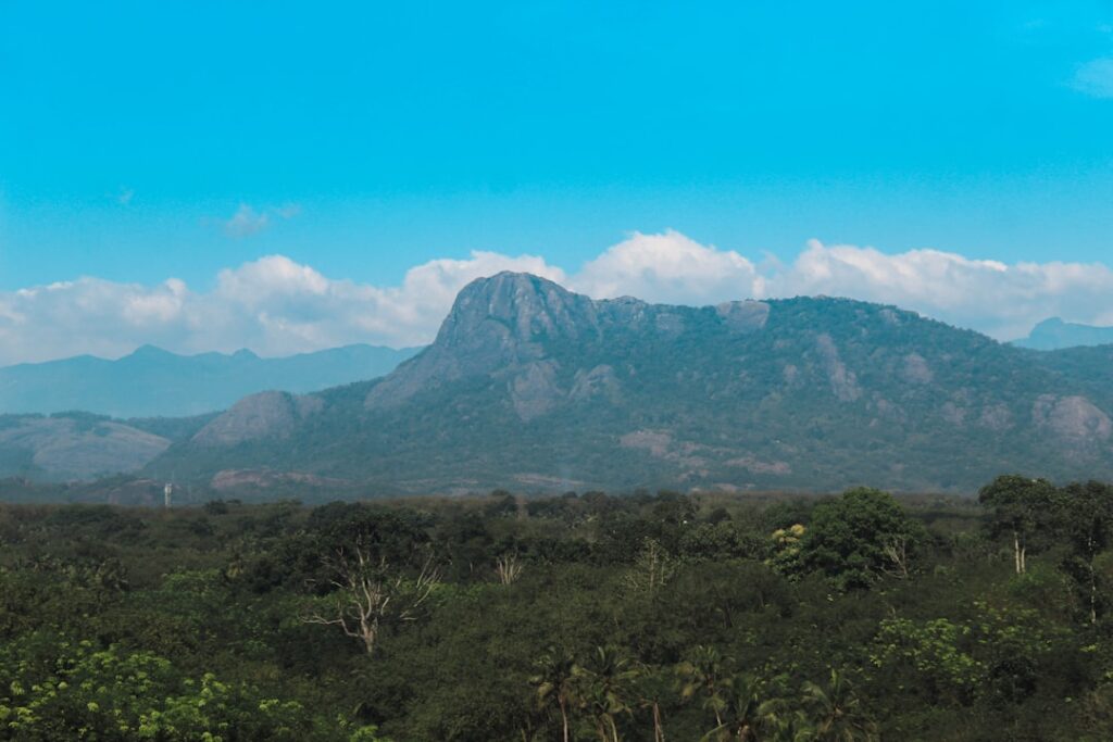 A scenic view of Temecula, United States of America
