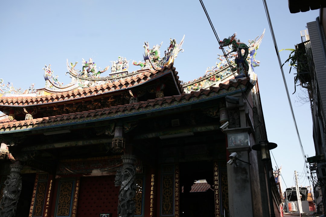 Tokchon, South Korea
