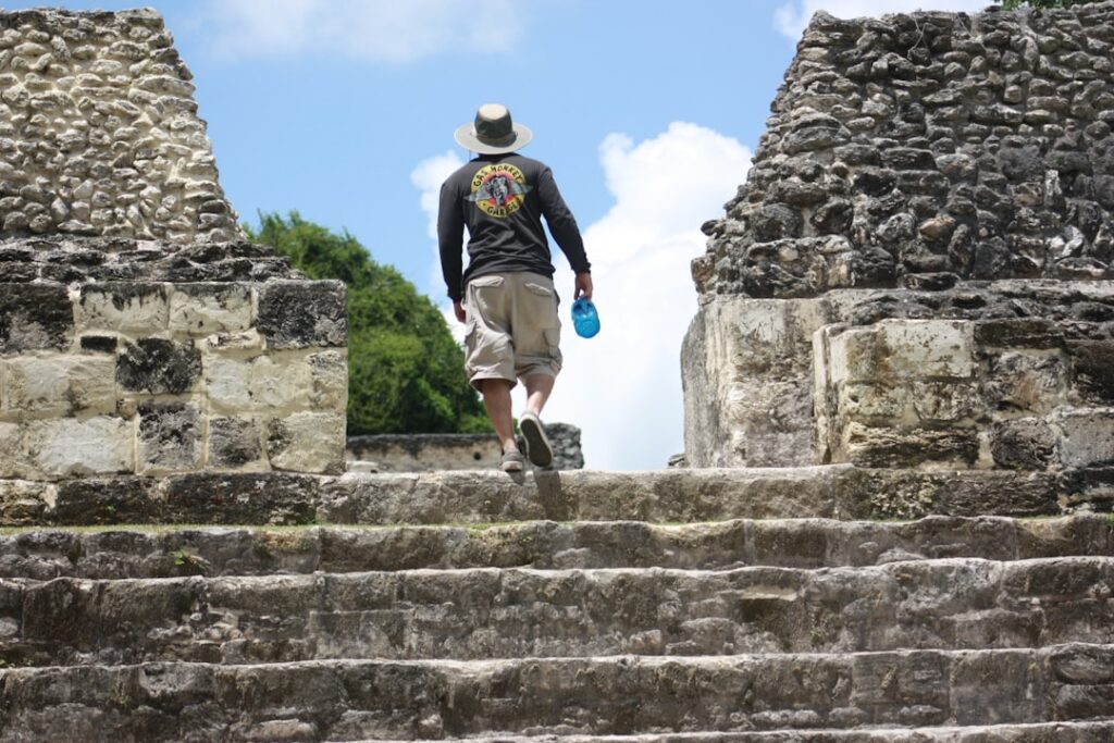 A scenic view of Trelew, Argentina