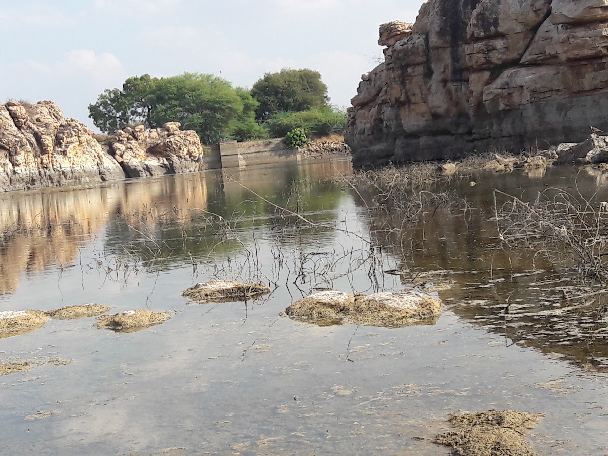 Kurnool India Tourist Attraction