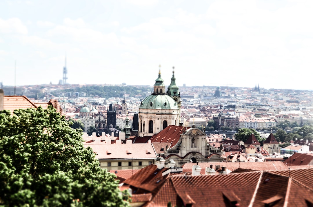 Prague: The Complete Travel Guide (2026)