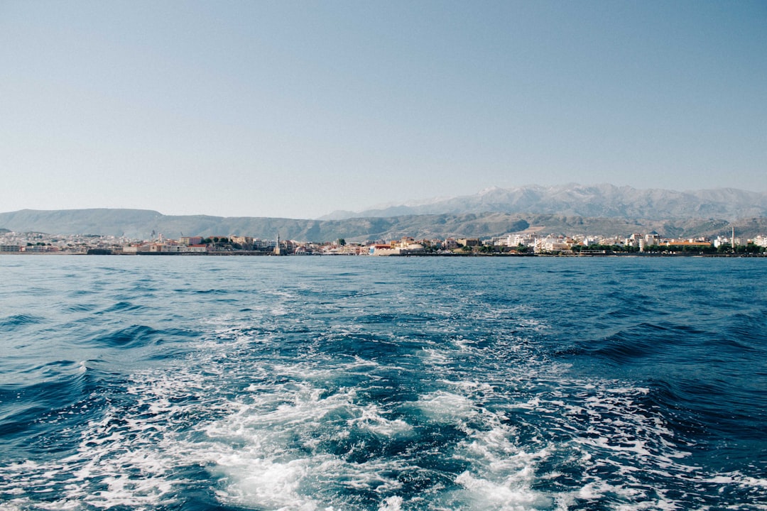 Chania: The Complete Travel Guide (2026)