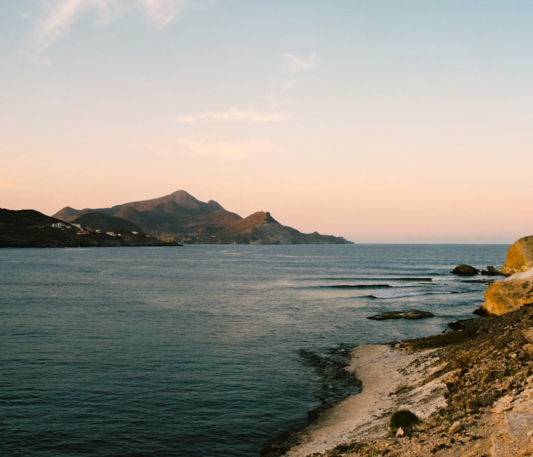 Almería: The Complete Travel Guide (2026)