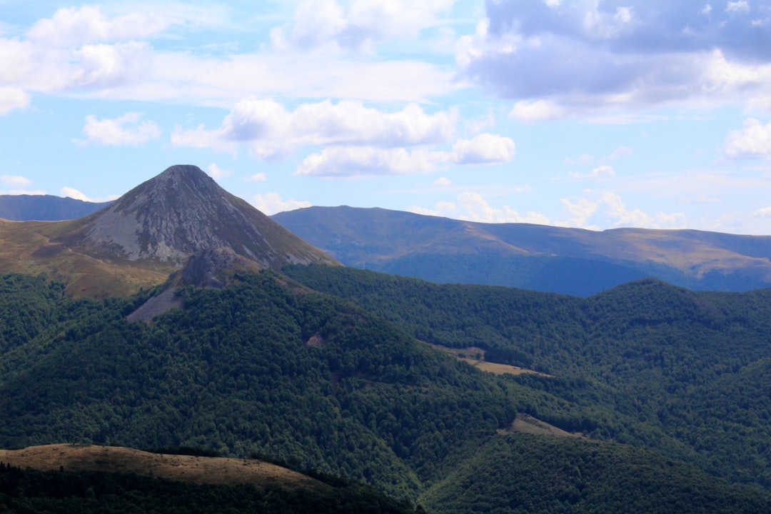 Auvergne: The Complete Travel Guide (2026)