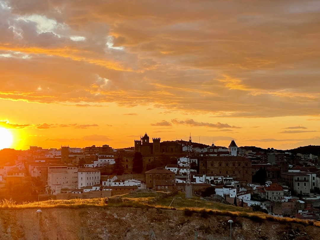 Cáceres: The Complete Travel Guide (2026)