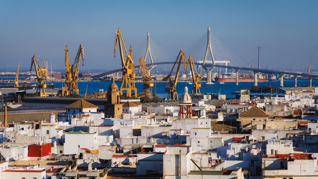 Cádiz: The Complete Travel Guide (2026)