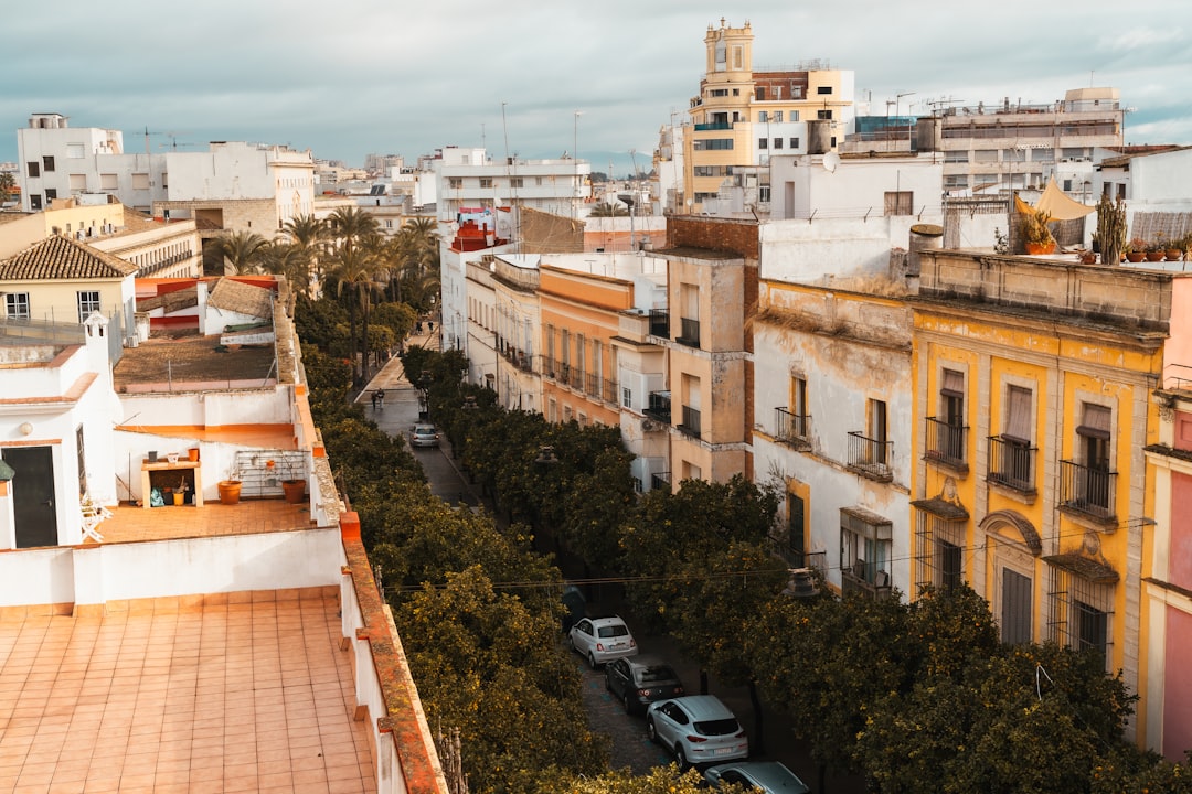 Jerez de la Frontera: The Complete Travel Guide (2026)