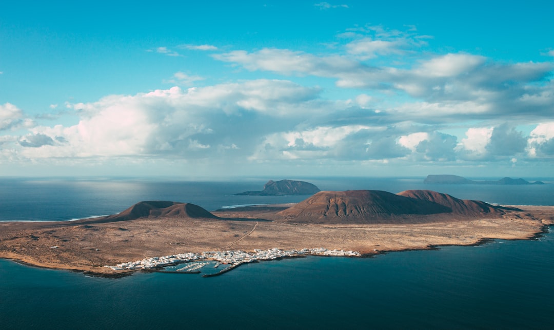 La Graciosa: The Complete Travel Guide (2026)
