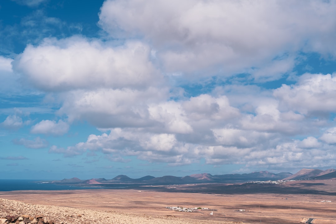 Lanzarote: The Complete Travel Guide (2026)