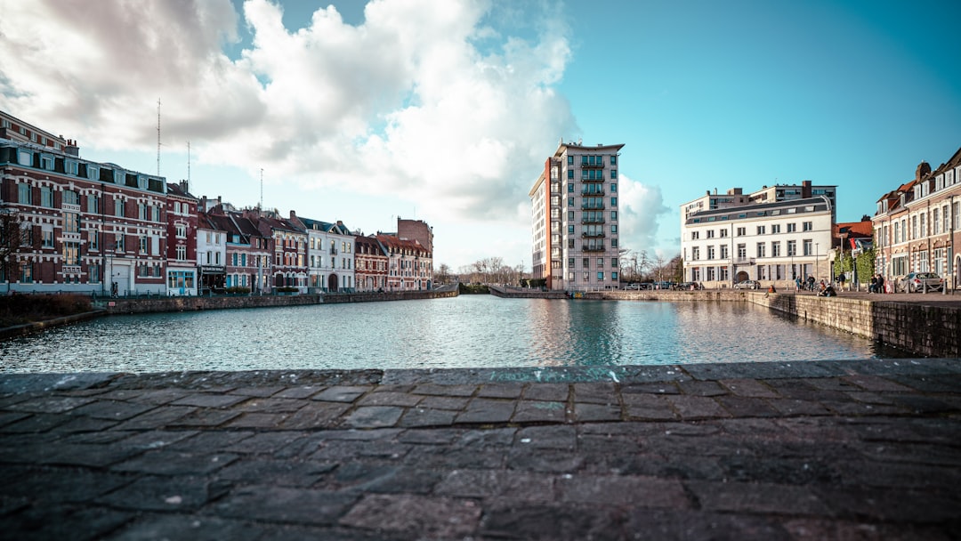Lille: The Complete Travel Guide (2026)