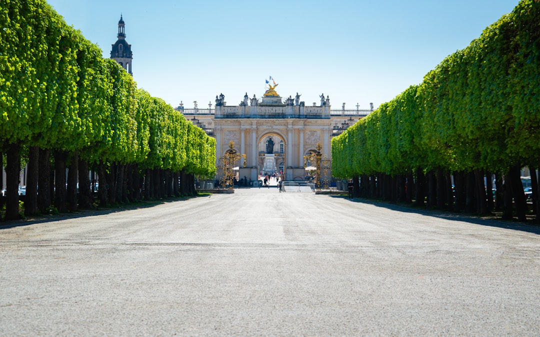 Nancy: The Complete Travel Guide (2026)