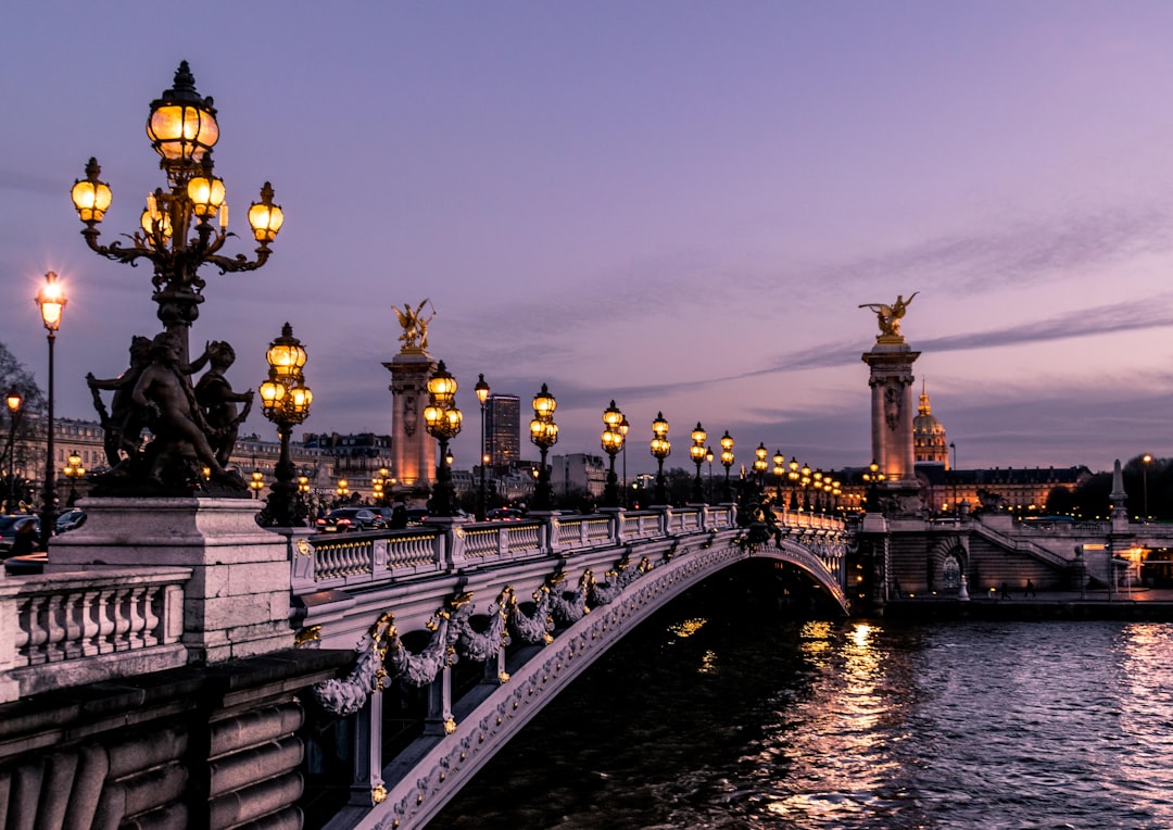 Paris: The Complete Travel Guide (2026)