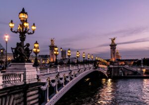 Paris und Île-de-France: The Complete Travel Guide (2026)