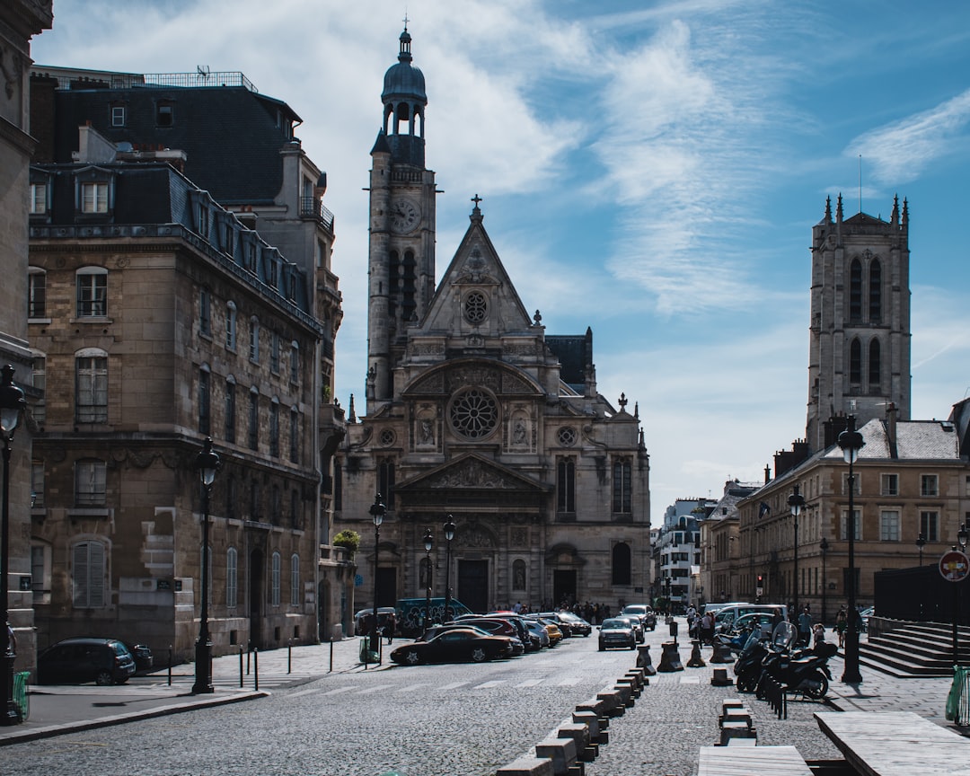 Saint-Étienne: The Complete Travel Guide (2026)