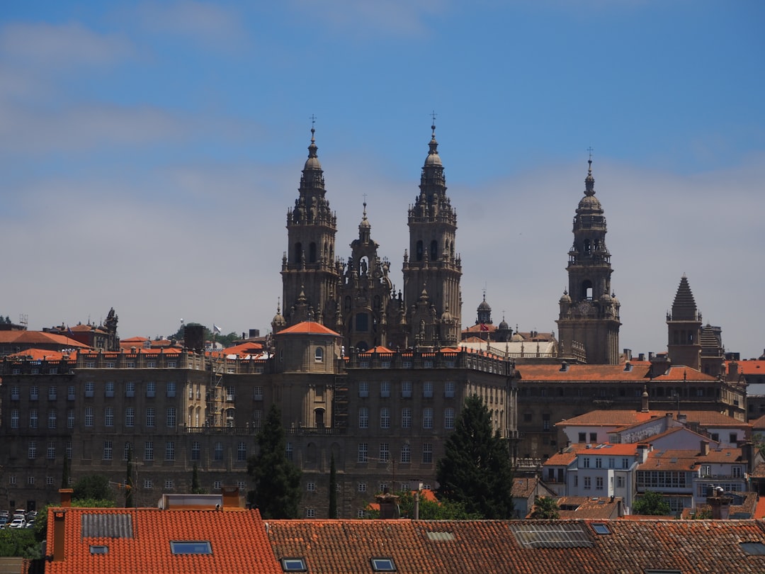 Santiago de Compostela: The Complete Travel Guide (2026)