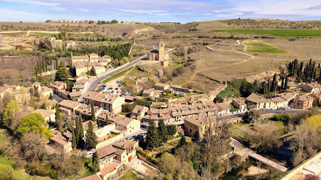 Segovia: The Complete Travel Guide (2026)