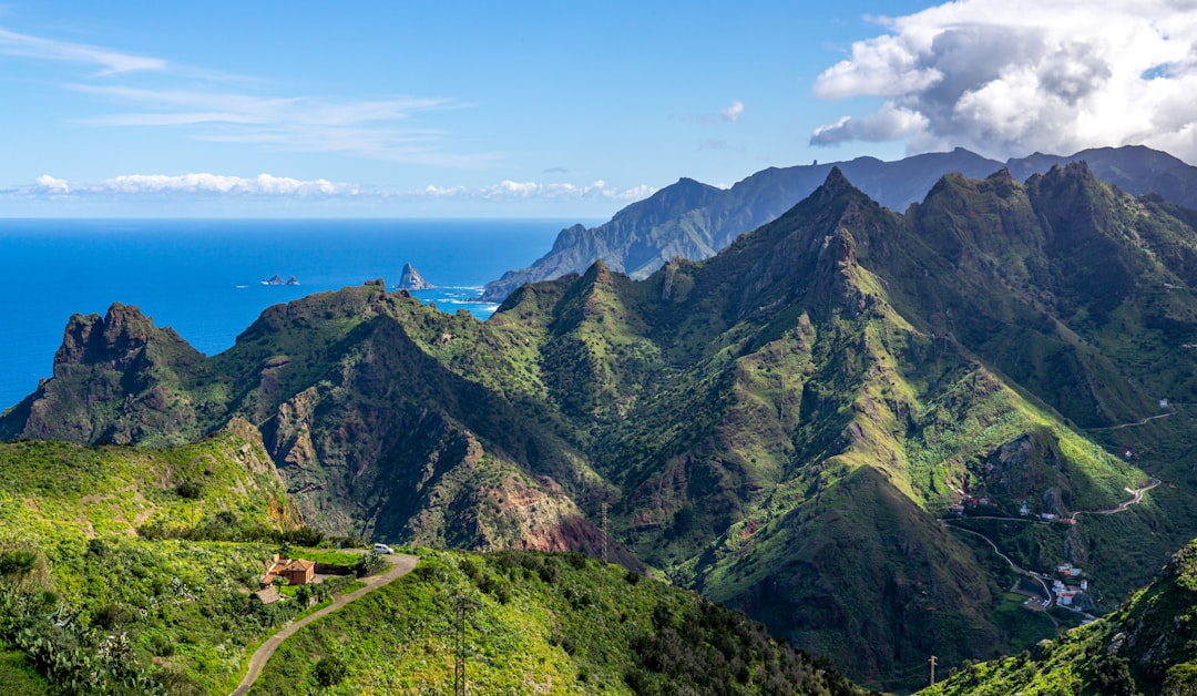 Teneriffa: The Complete Travel Guide (2026)