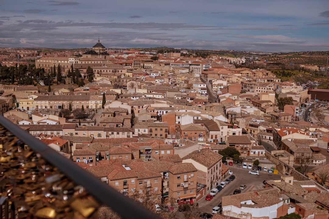 Toledo: The Complete Travel Guide (2026)