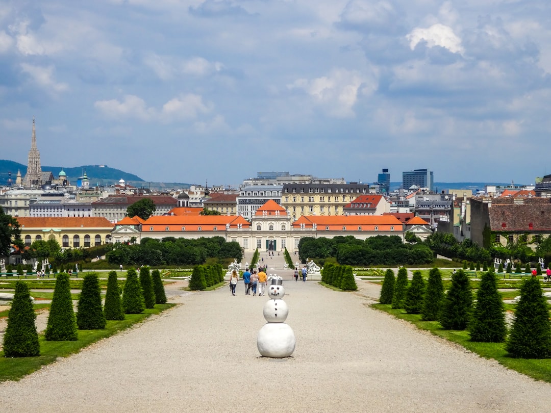 Vienna: The Complete Travel Guide (2026)