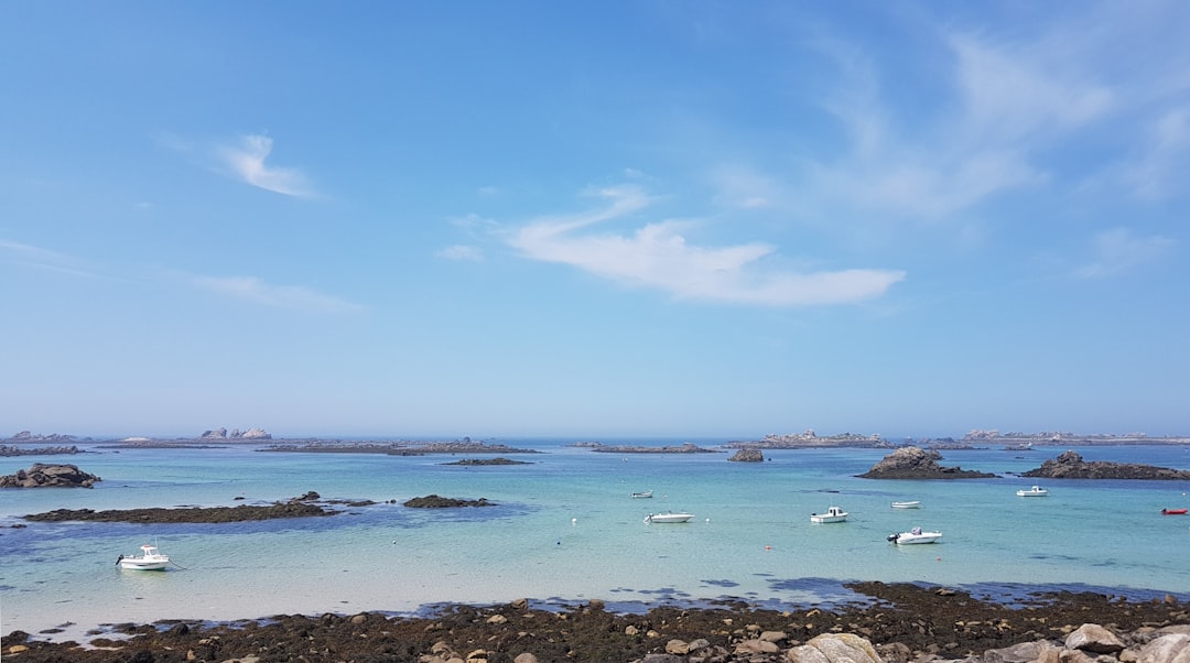 Île Vierge: The Complete Travel Guide (2026)