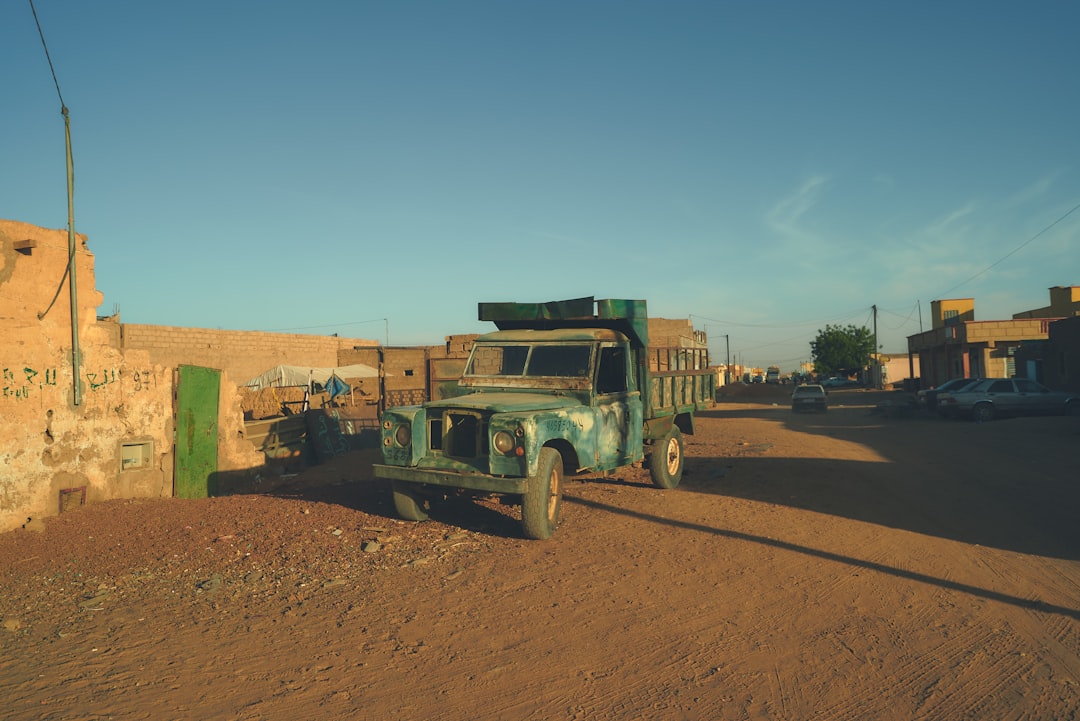 Mauritania: The Complete Travel Guide (2026)