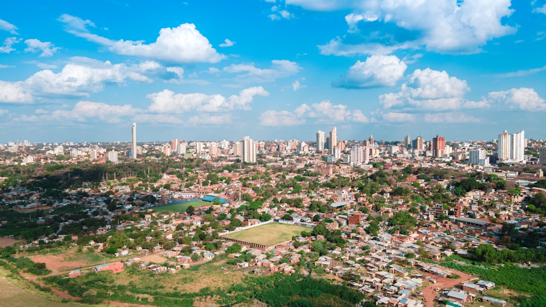 Paraguay: The Complete Travel Guide (2026)