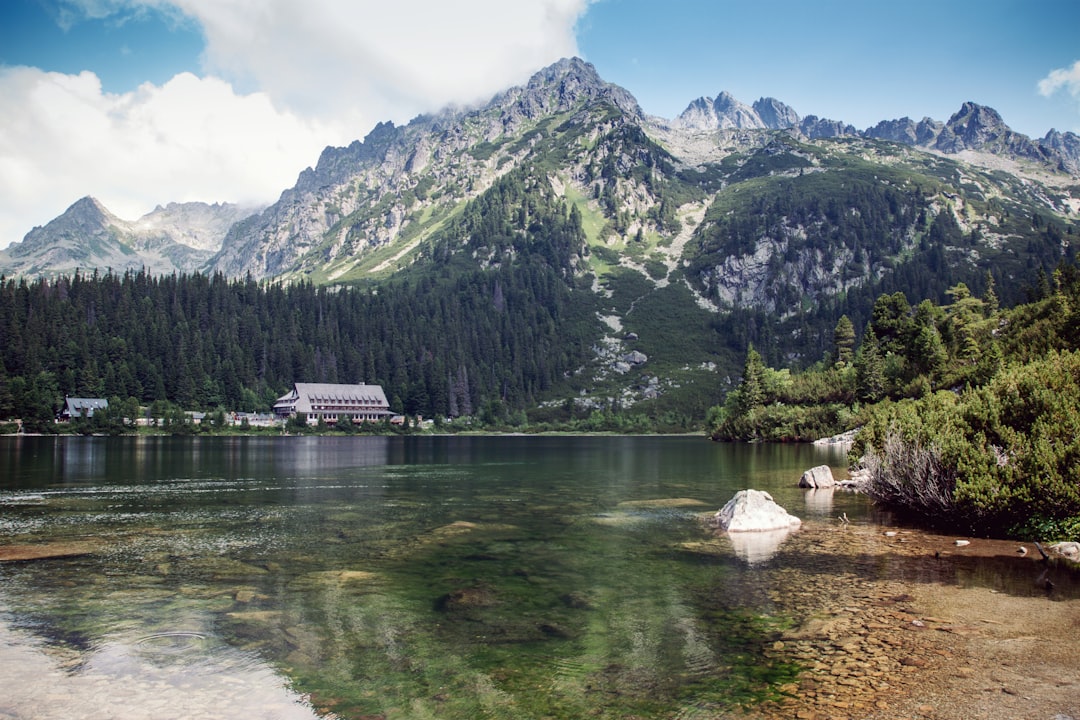 Slovakia: The Complete Travel Guide (2026)
