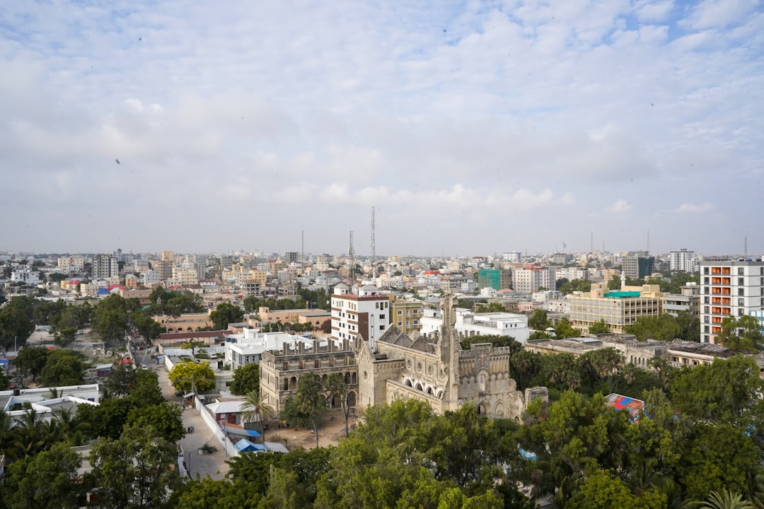 Somalia: The Complete Travel Guide (2026)