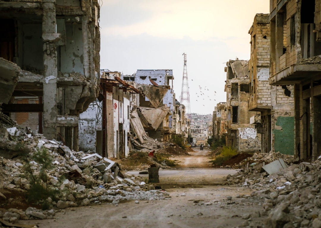 Syria: The Complete Travel Guide (2026)