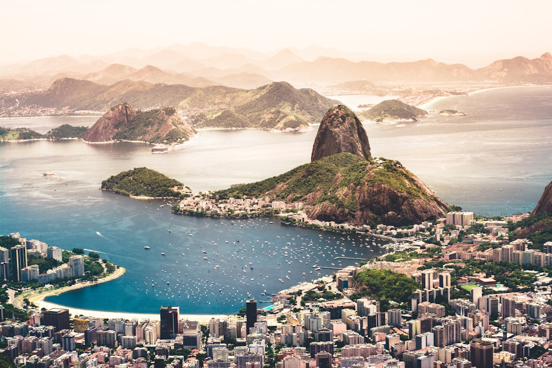 Brazil: The Complete Travel Guide (2026)
