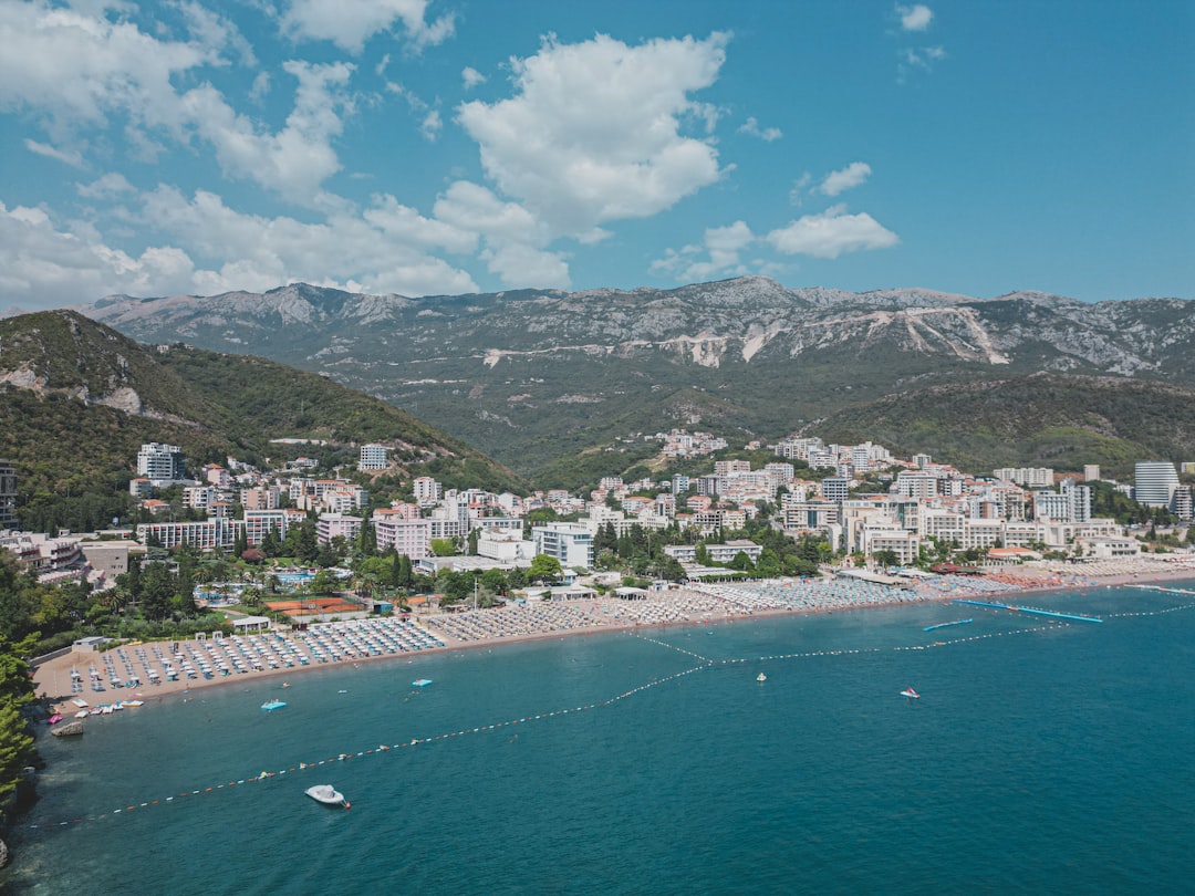 Budva Riviera: The Complete Travel Guide (2026)