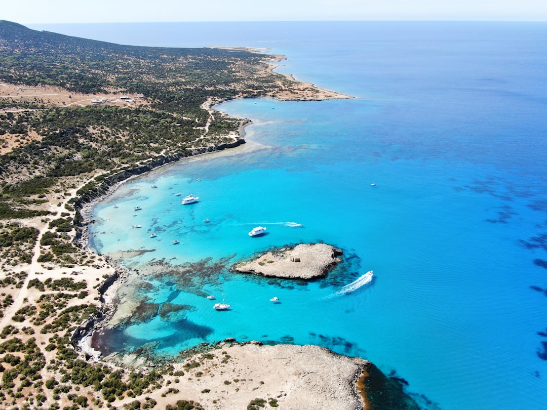 Cyprus: The Complete Travel Guide (2026)