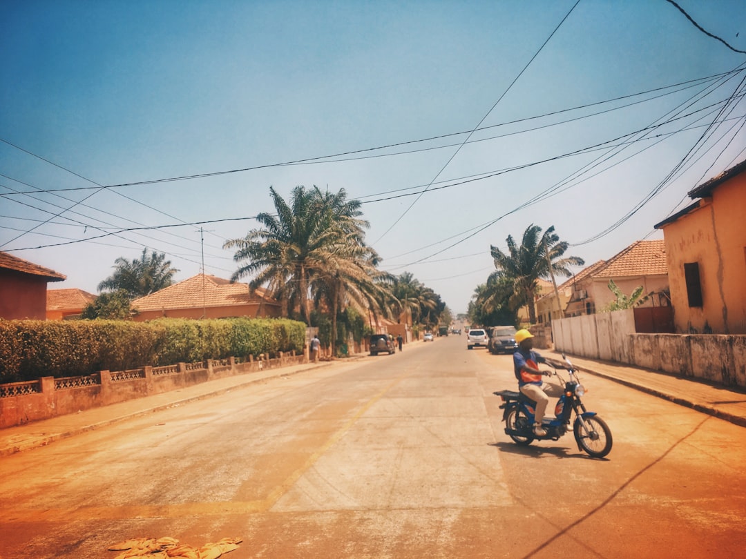 Guinea-Bissau: The Complete Travel Guide (2026)