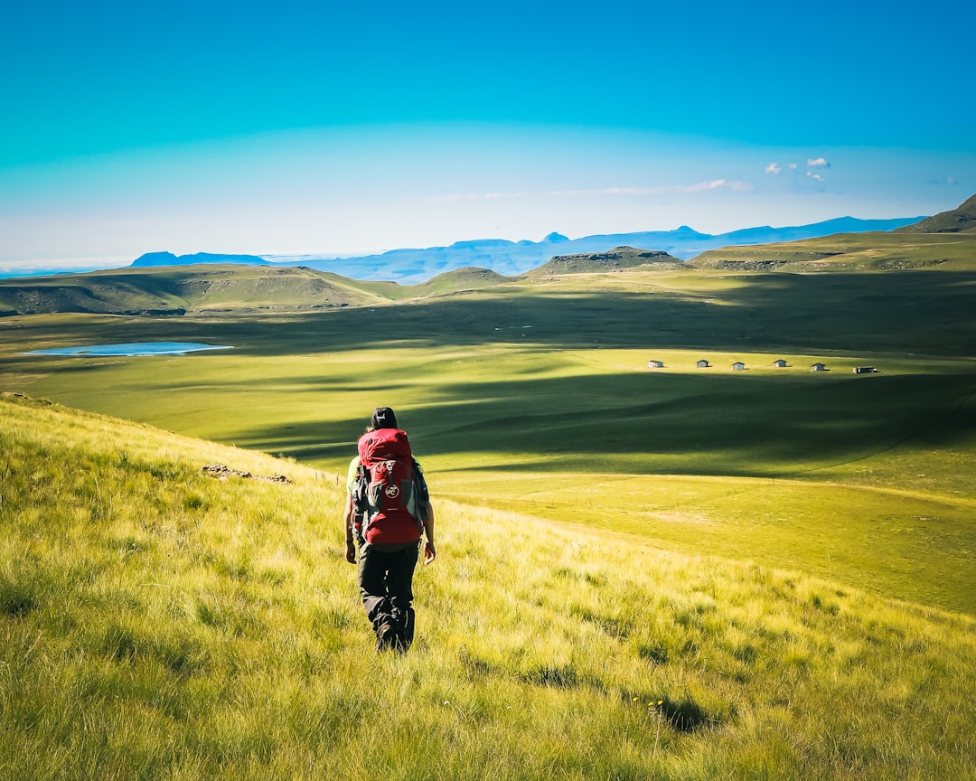 Lesotho: The Complete Travel Guide (2026)