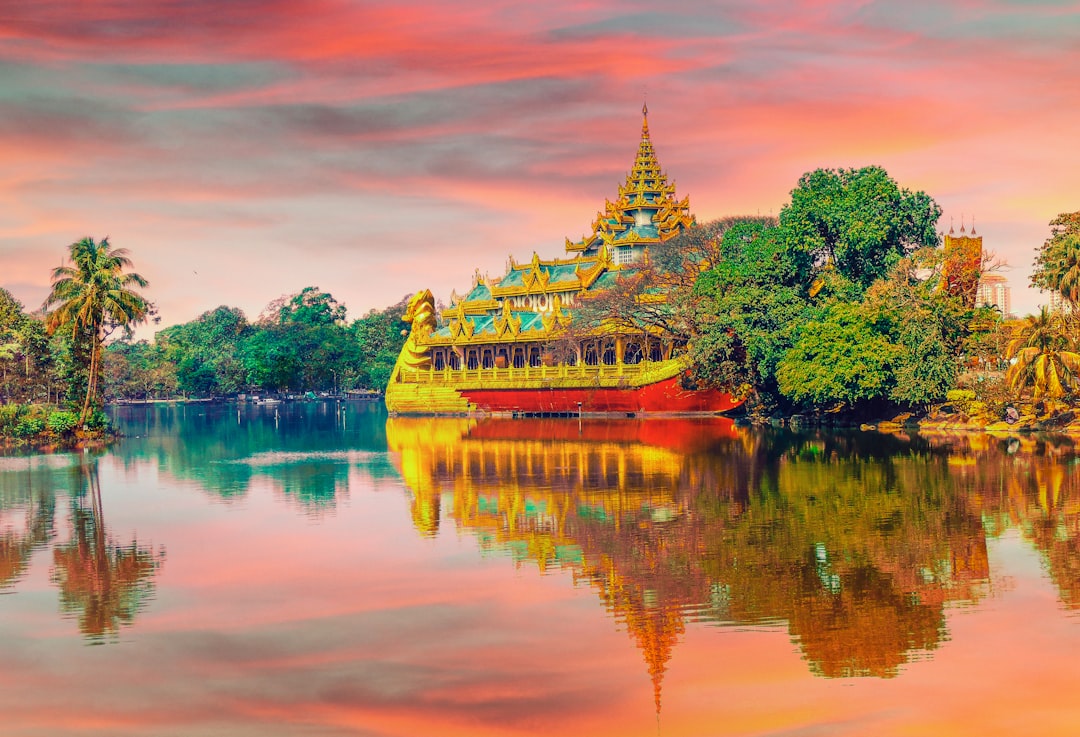 Myanmar: The Complete Travel Guide (2026)
