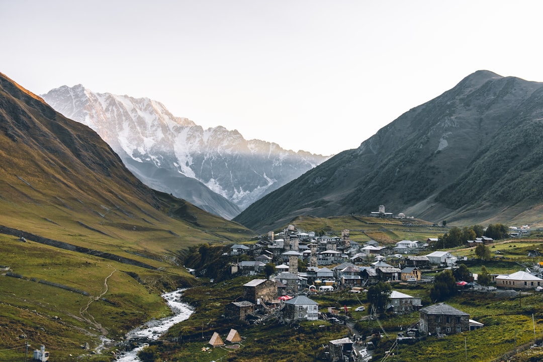 Svaneti: The Complete Travel Guide (2026)