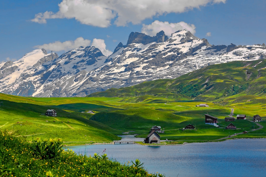 Switzerland: The Complete Travel Guide (2026)