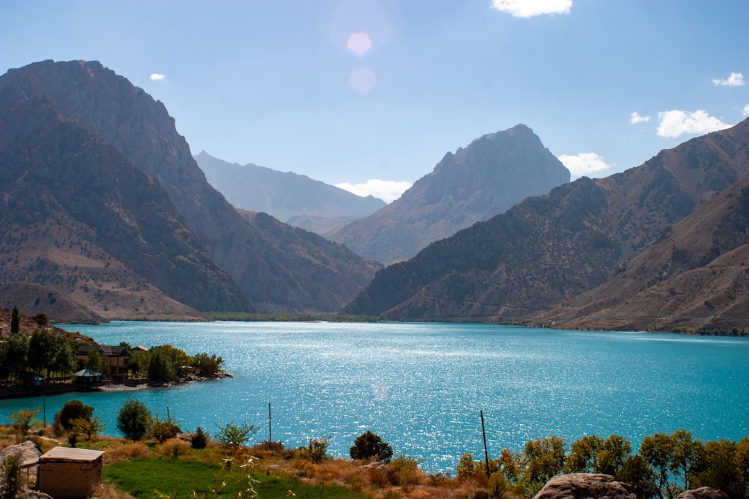 Tajikistan: The Complete Travel Guide (2026)
