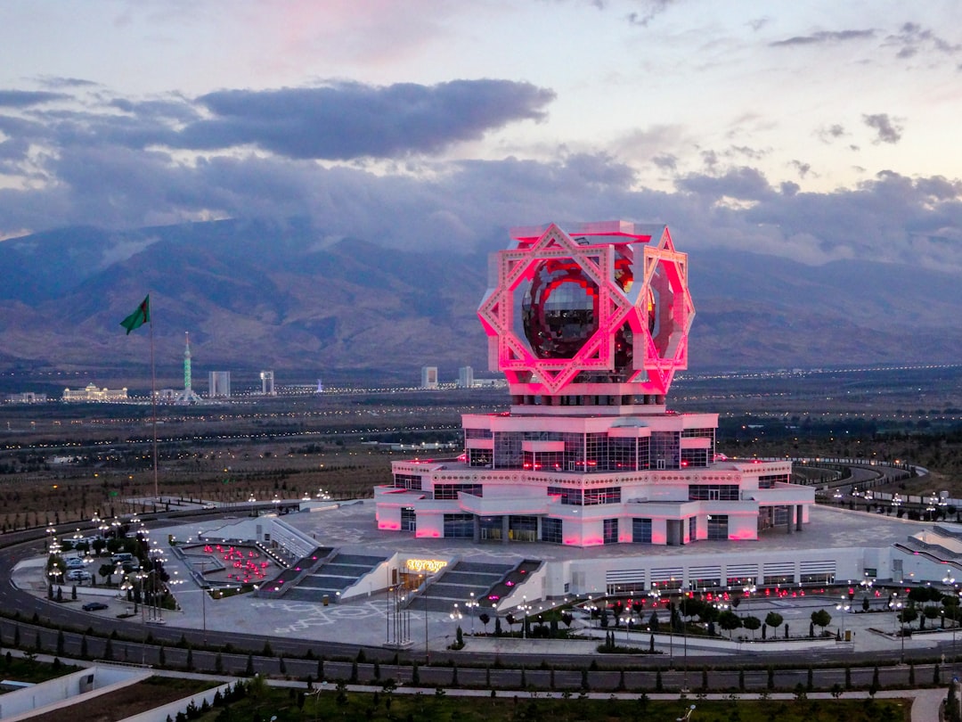 Turkmenistan: The Complete Travel Guide (2026)