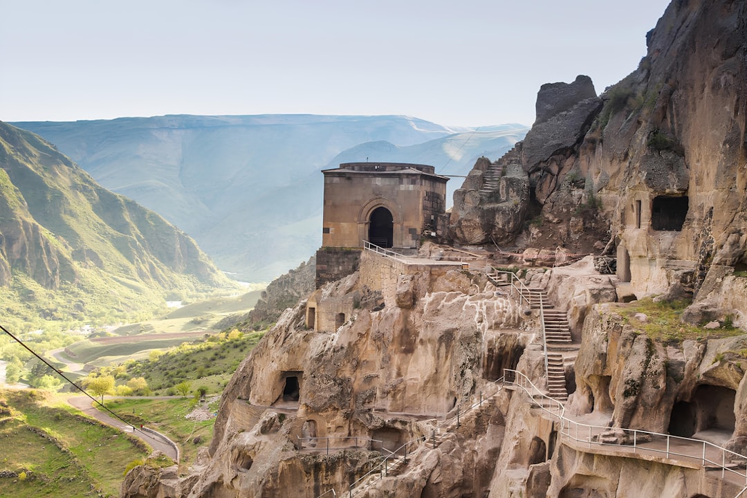 Vardzia: The Complete Travel Guide (2026)