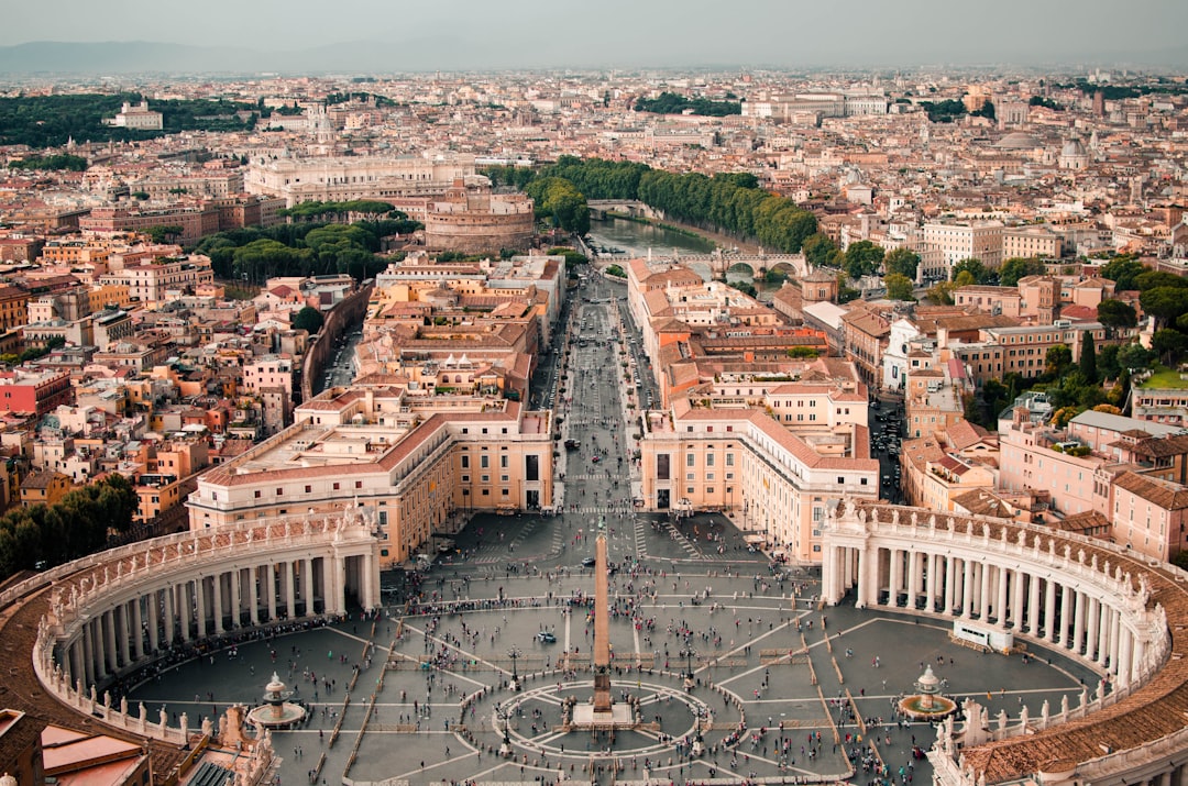 Vatican City: The Complete Travel Guide (2026)
