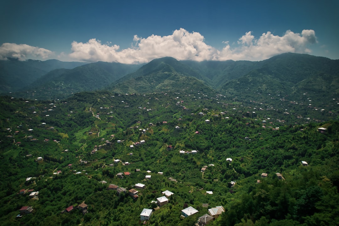 Adjara: The Complete Travel Guide (2026)