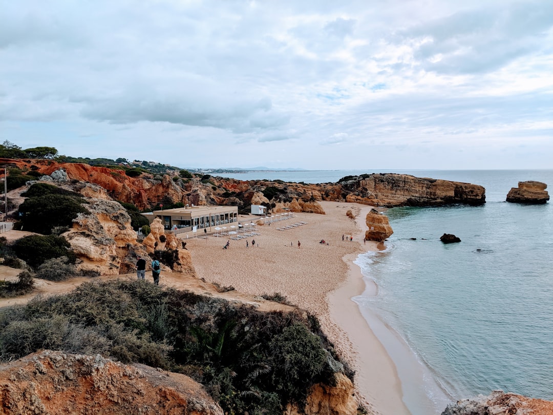 Albufeira: The Complete Travel Guide (2026)