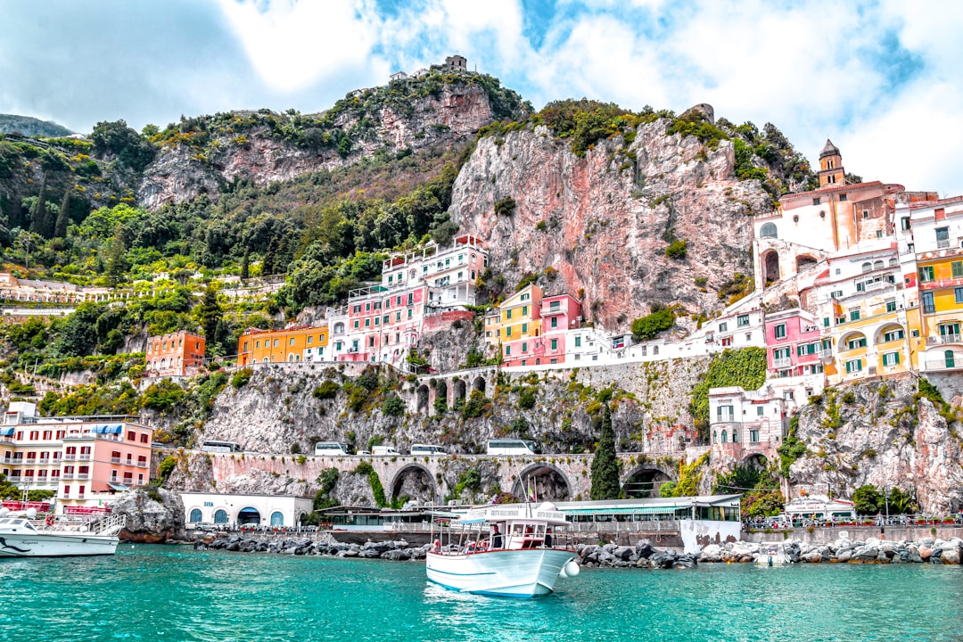 Amalfi: The Complete Travel Guide (2026)